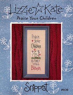 S06 PRAISE YOUR CHILDREN Snippet from Lizzie Kate S06 PRAISE YOUR CHILDREN Snippet from Lizzie Kate