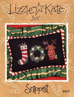 S07 JOY Snippet from Lizzie Kate S07 JOY Snippet from Lizzie Kate
