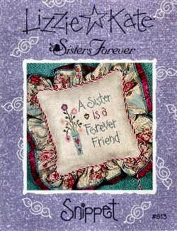 S13 SISTERS FOREVER Snippet from Lizzie Kate S13 SISTERS FOREVER Snippet from Lizzie Kate