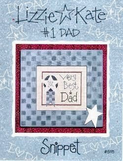 S15 #1 DAD Snippet S15 #1 DAD Snippet from Lizzie Kate