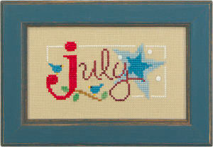 F64 A Bit of July Flip-It Bits model from Lizzie Kate