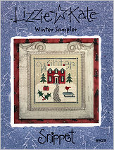 Winter Sampler