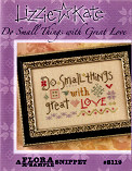 S119 Do Small Things with Great Love Flora McSample Snippet S119 Do Small Things with Great Love Flora McSample Snippet