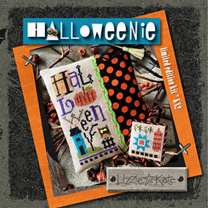 K82 Halloweenie Limited Edition Kit K82 Halloweenie Limited Edition Kit