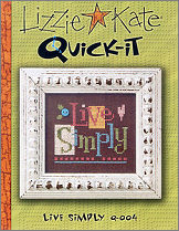 Q004 Live Simply Quick-it