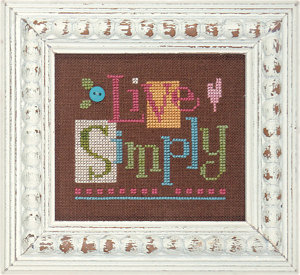 Q004 Live Simply Quick-it model from Lizzie Kate Q004 Live Simply Quick-it model from Lizzie Kate