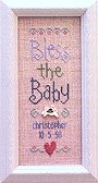 Bless The Baby from Lizzie Kate -- click for details