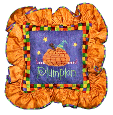S18 PLUMPKIN Snippet from Lizzie Kate S18 PLUMPKIN Snippet from Lizzie Kate