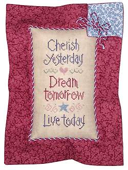 S30 CHERISH DREAM LIVE model from Lizzie Kate