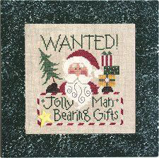 S44 Wanted! Santa '02