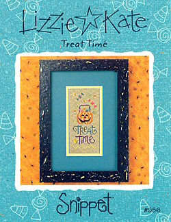 S56 Treat Time Snippet S56 Treat Time
