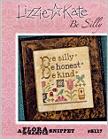S117 Be Silly - Flora McSample Snippet S117 Be Silly - Flora McSample Snippet