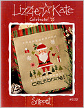S122 Celebrate! Santa '15 Snippet S122 Celebrate! Santa '15 Snippet