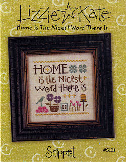S131 Home is the Nicest Word There Is Snippet
