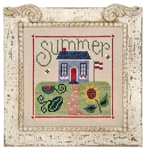 S25 Summer Sampler